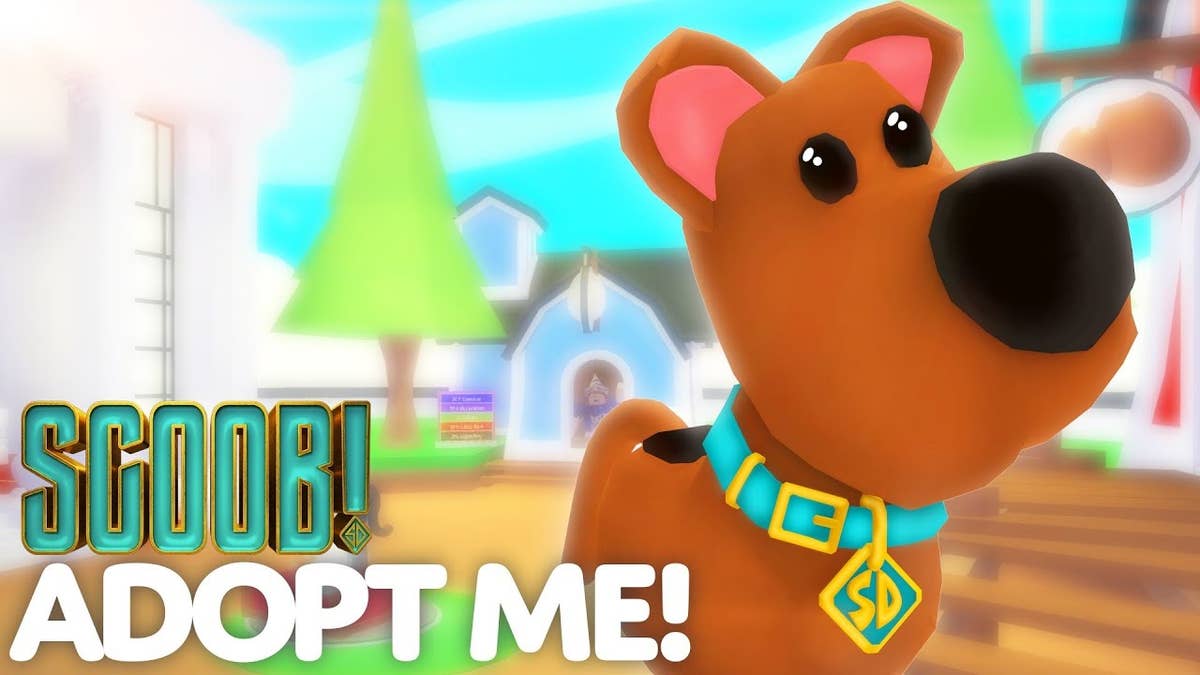 Adopt Me: The most popular game you've never played